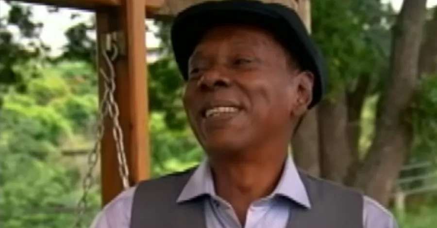 Morre aos 70 anos o ator Grande Otelo Filho