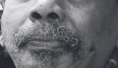 Morre aos 70 anos o ator Grande Otelo Filho