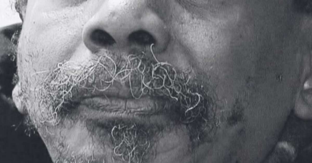 Morre aos 70 anos o ator Grande Otelo Filho