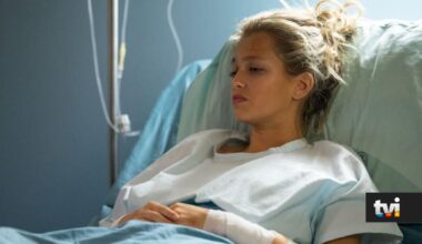 Vem aí «A Fazenda»: Eva revela a Júlia episódio traumático com Duarte há sete anos - Novelas