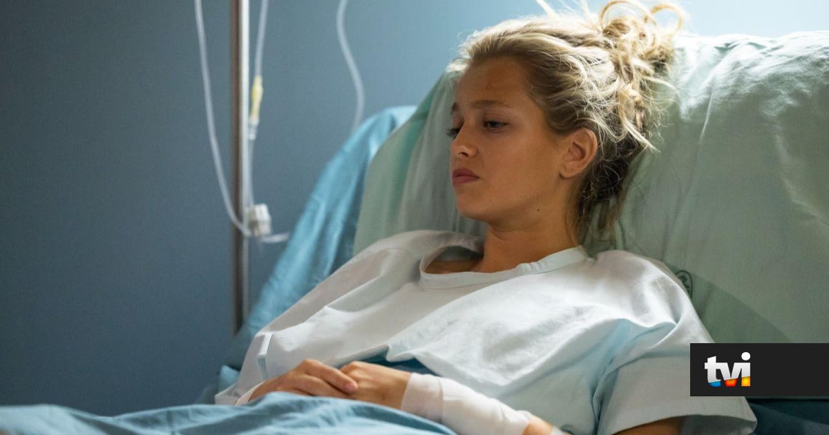 Vem aí «A Fazenda»: Eva revela a Júlia episódio traumático com Duarte há sete anos - Novelas