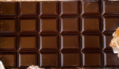 Cádmio encontrado no chocolate: consumo pode afetar a saúde e as crianças estão particularmente vulneráveis
