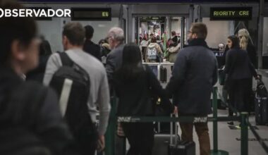 Fronteiras. Unidade Nacional entra em vigor com 1200 agentes – Observador
