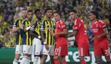 Benfica foi a Istambul com Lisboa na cabeça - demasiadamente