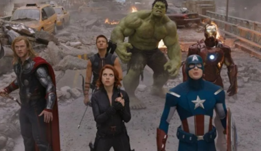 Ultimato 2’? Veja suposta trama do novo filme vazada na web – R7 Entretenimento