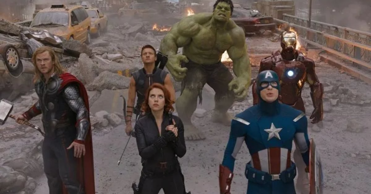 Ultimato 2’? Veja suposta trama do novo filme vazada na web – R7 Entretenimento
