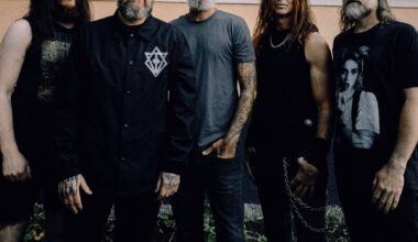Vagos Metal Fest anuncia dois novos nomes para 2026