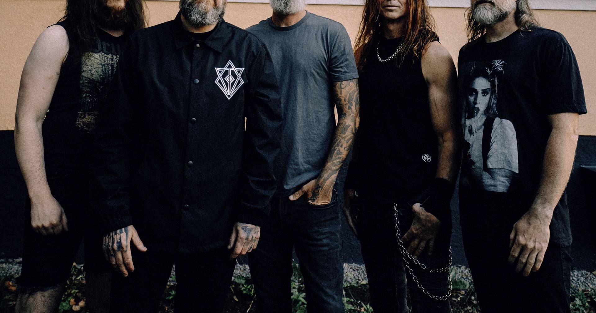 Vagos Metal Fest anuncia dois novos nomes para 2026