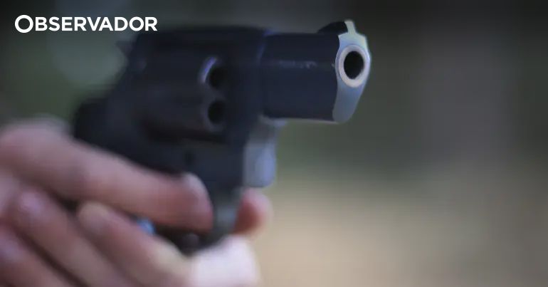 Jovem foi baleado em Odivelas. Suspeitos estão em fuga – Observador