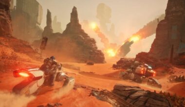 Awakening terá expansão The Lost Harvest, novos conteúdos e teste gratuito