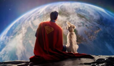 A mensagem dos pais de Superman é real? Entenda mudança na origem do personagem no novo filme