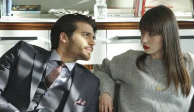 Dolunay: Globo estreia nova novela turca na TV paga - 21/08/2025 - Outro Canal