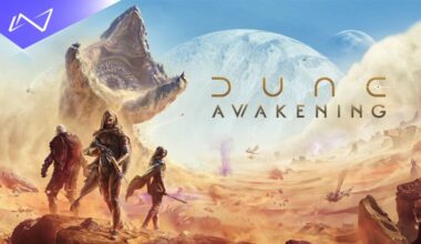 Dune: Awakening anuncia DLC e atualização gratuita durante a gamescom 2025