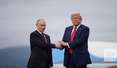 Reuters revela as três condições de Putin para acabar com a guerra