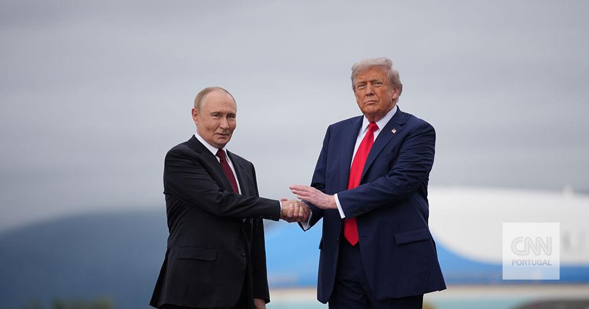 Reuters revela as três condições de Putin para acabar com a guerra