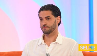 Gonçalo Quinaz perde aposta com Cláudio Ramos... e faz mudança radical de visual!