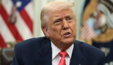 Campanha de Trump inicia ofensiva contra museus dos EUA