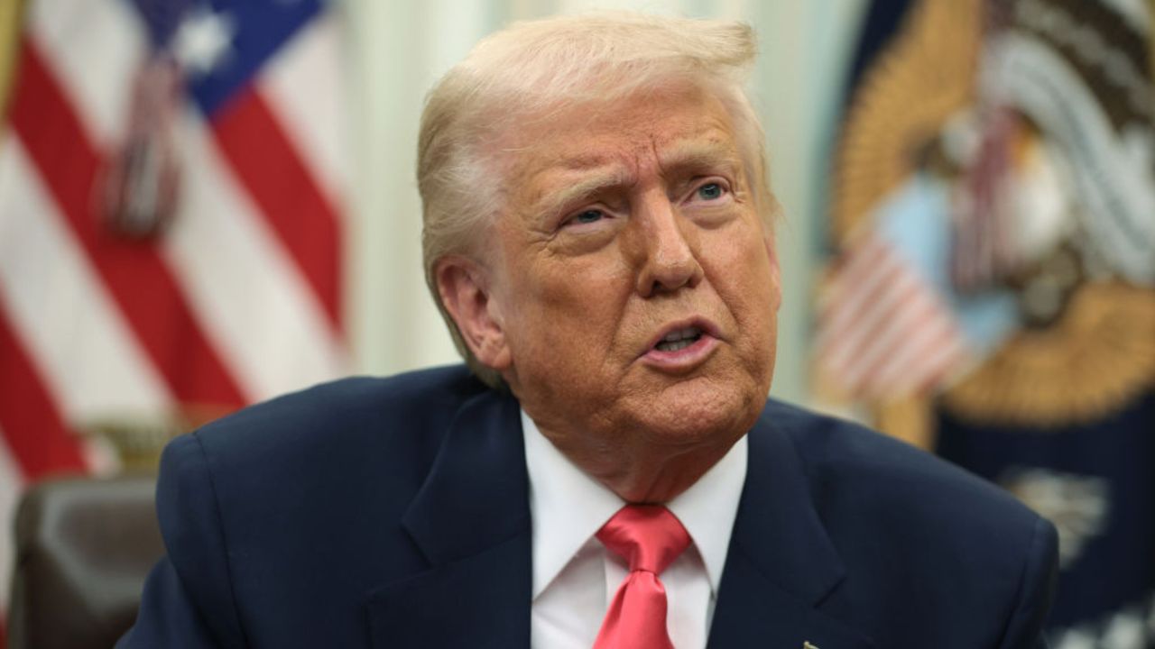Campanha de Trump inicia ofensiva contra museus dos EUA