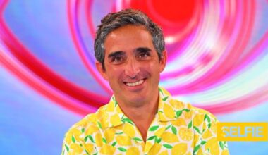 Surpresa! Manuel Melo volta a entrar na casa do "Big Brother Verão": veja como tudo aconteceu!