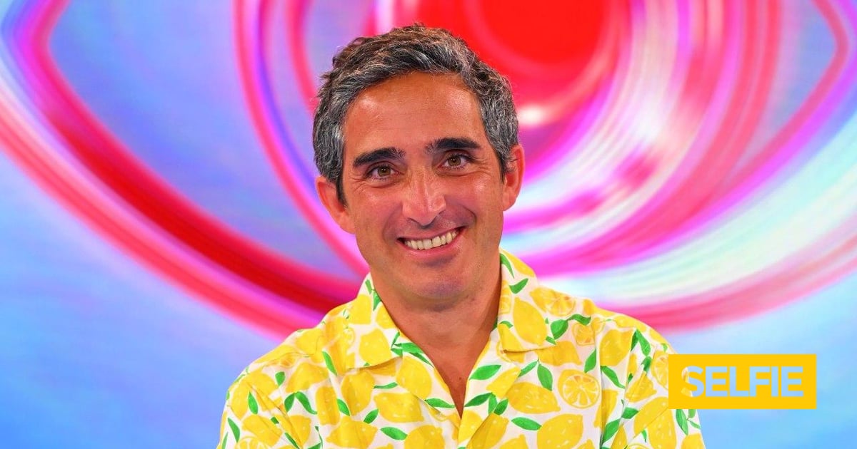 Surpresa! Manuel Melo volta a entrar na casa do "Big Brother Verão": veja como tudo aconteceu!