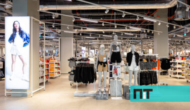 vai abrir mais uma mega loja da Primark no norte do País — NiT