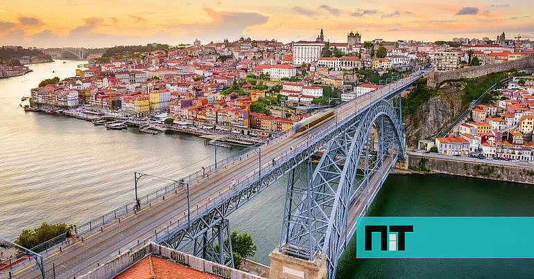 prepare-se para a mudança brusca no fim de semana — NiT