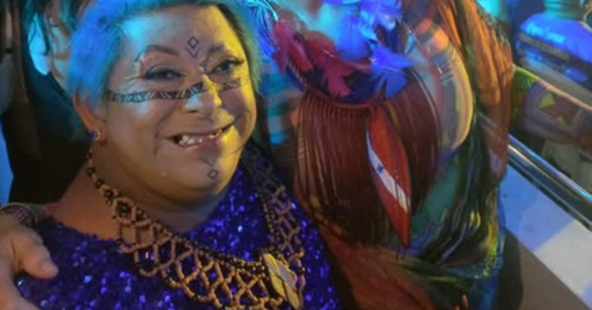 Quem é Patixa Teló, a Influenciadora com Síndrome de Down?