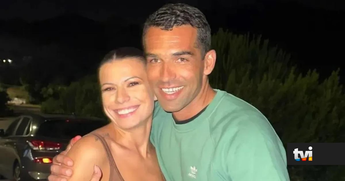 O gesto marcante de Márcia Soares que Luís Gonçalves nunca mais vai esquecer - Big Brother