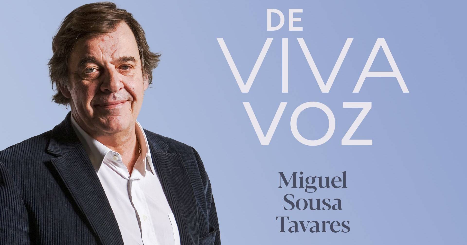 Miguel Sousa Tavares e as imagens do Pontal: “Havia uma emergência nacional a acontecer e uma festa com membros do Governo a festejarem”