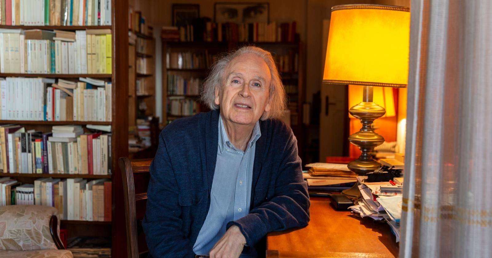 Livros: A terra devastada de Rui Nunes