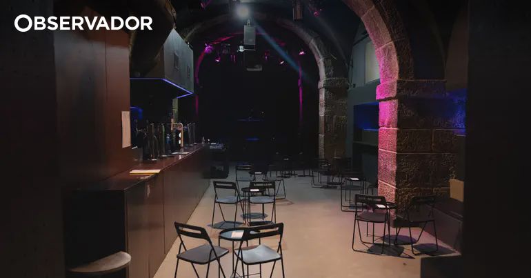 Musicbox foi vendido e fecha a 15 de setembro – Observador