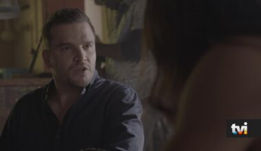 Vem aí «A Fazenda»: Joel preso e Gustavo silencia sobre noite da morte de Bianca - Novelas