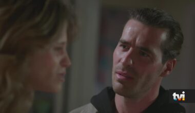 A Protegida: JD declara-se a Mariana e promete nunca magoar Carlota - Novelas