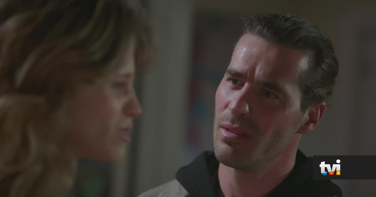 A Protegida: JD declara-se a Mariana e promete nunca magoar Carlota - Novelas