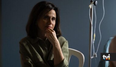 Vem aí «A Fazenda»: Leonor faz revelação às filhas sobre morte de Bianca - Novelas