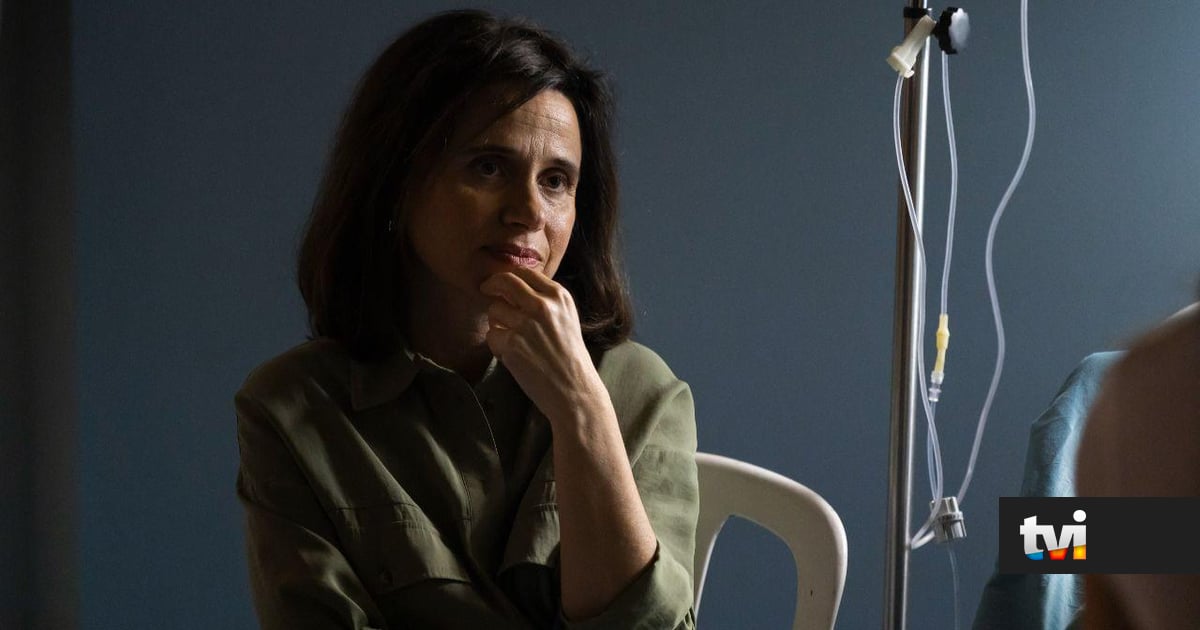 Vem aí «A Fazenda»: Leonor faz revelação às filhas sobre morte de Bianca - Novelas