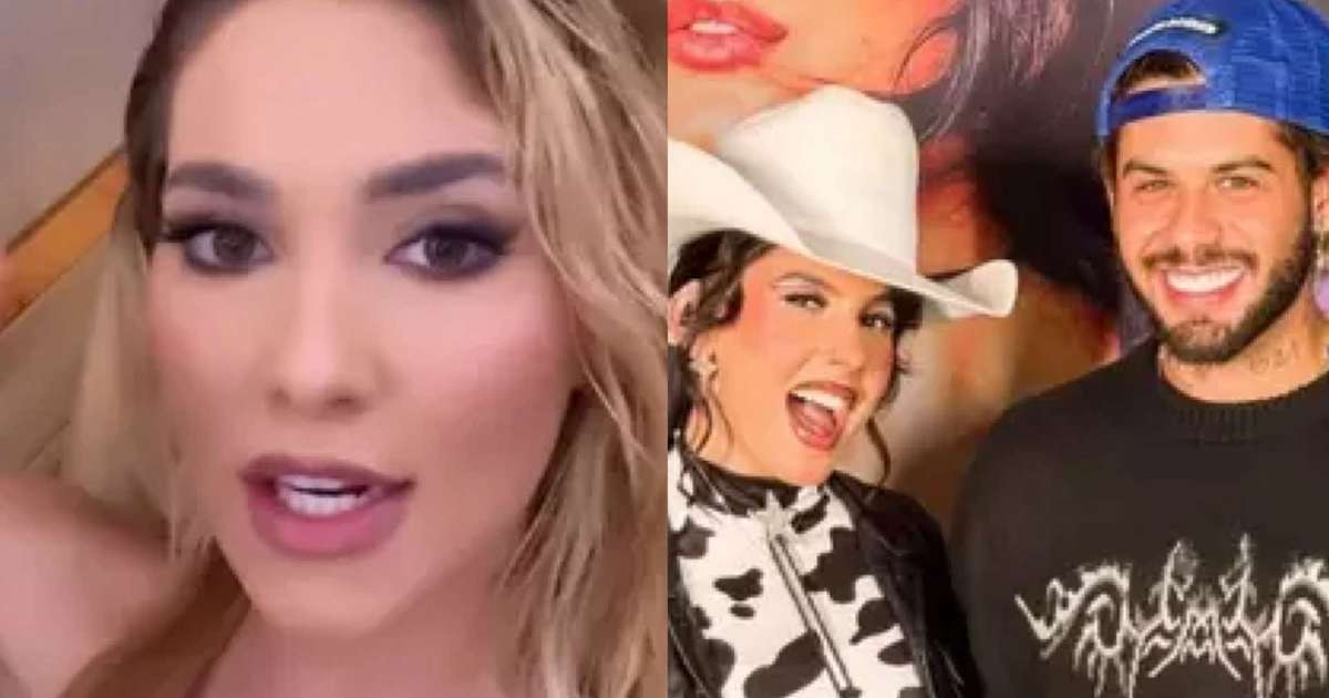 Virginia Fonseca revela mensagem de fã que a consolou