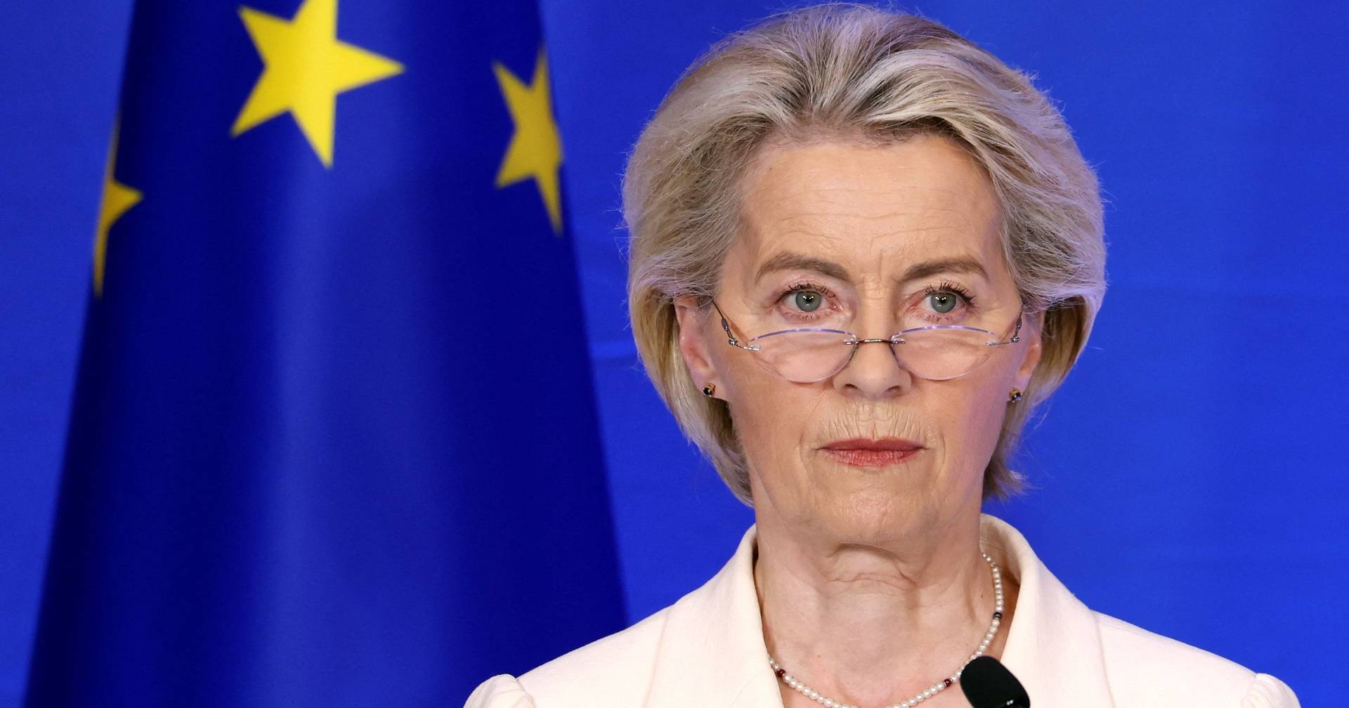 Incêndios: UE pronta para financiar recuperação de Portugal, Montenegro agradece ajuda a Von der Leyen
