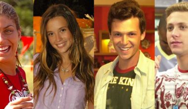 Por onde andam? Estes 15 atores de 'Malhação' sumiram das novelas da Globo e hoje levam a vida bem longe dos holofotes