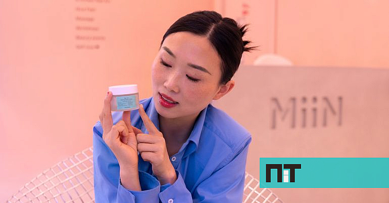 Há mais uma loja online com “o melhor da cosmética coreana” em Portugal — NiT