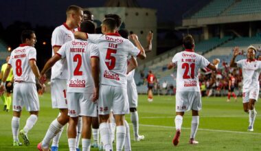 Liga Europa: SC Braga goleia no Algarve e tem pé e meio na fase regular