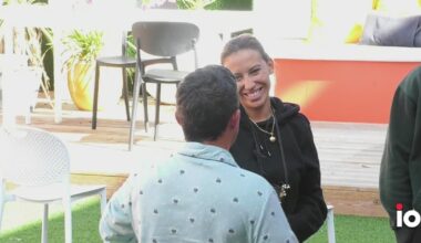 Castigo ou brincadeira? Manuel Melo esclarece por que deu «nomeação direta» a Miranda - Notícias de hoje - IOL