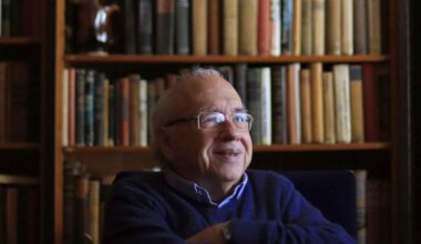 Luis Fernando Veríssimo segue internado em estado grave, diz boletim