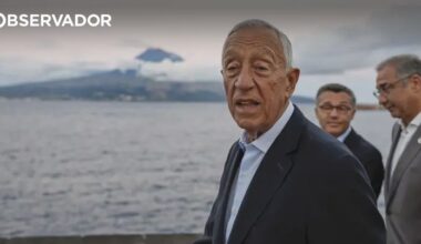 "Situação não tem comparação com 2017" – Observador