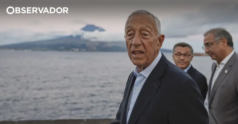 "Situação não tem comparação com 2017" – Observador