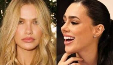 Após confusão com Virgínia, Andressa Suita toma partido de Bruna Biancardi