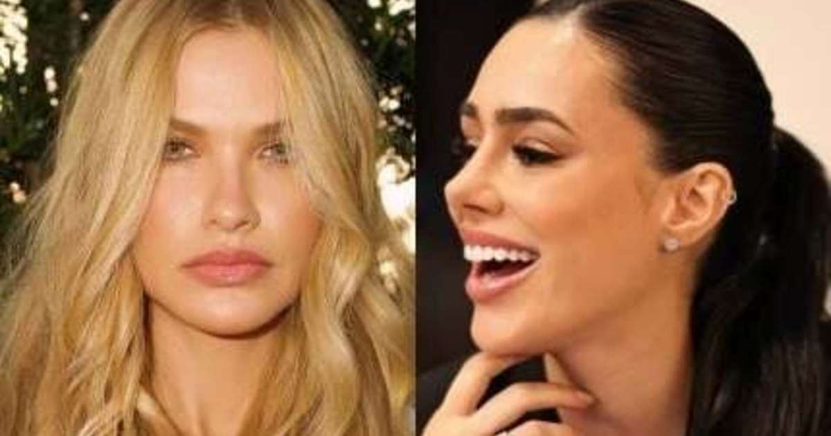 Após confusão com Virgínia, Andressa Suita toma partido de Bruna Biancardi