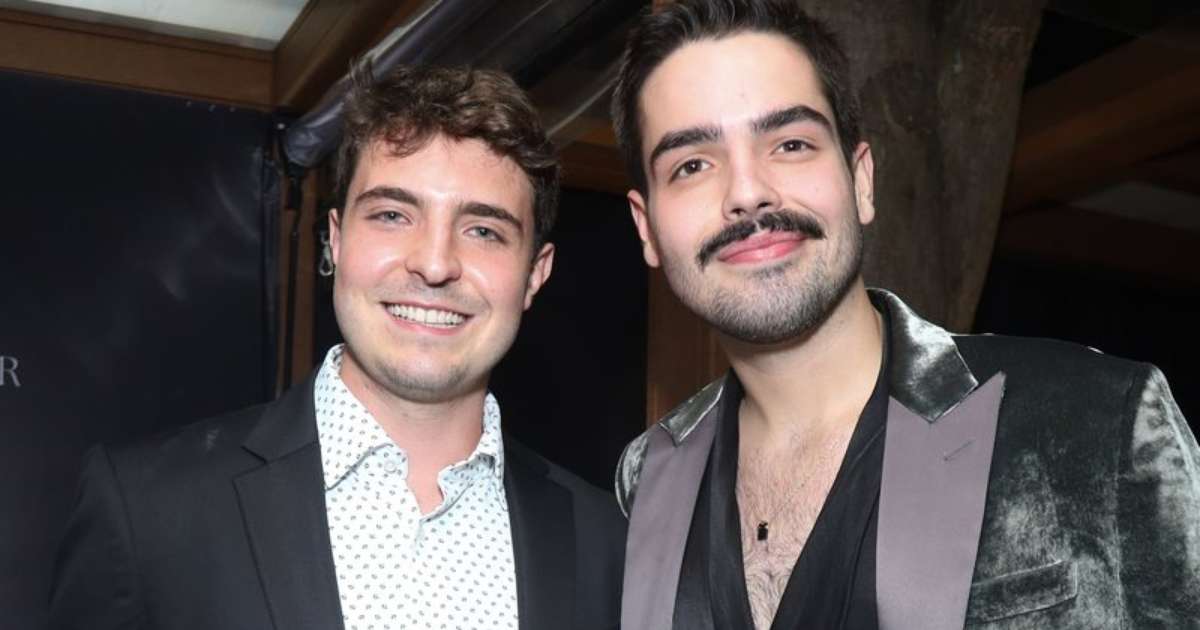Web elege as mais mal vestidas na festa de João Silva, filho de Faustão: 'Credo'