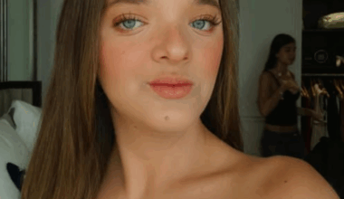 Rafaella Justus fala sobre experiência com novo membro da família