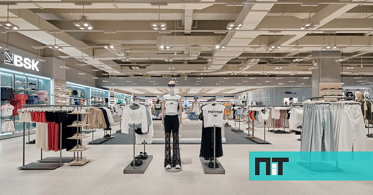 Estas calças trendy e super arrojadas não param de ser vendidas na Bershka — NiT